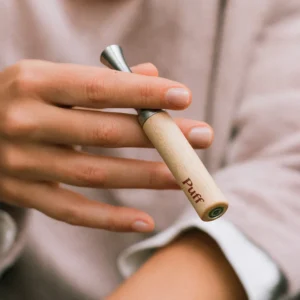 Puff Legacy 6 Puff Legacy