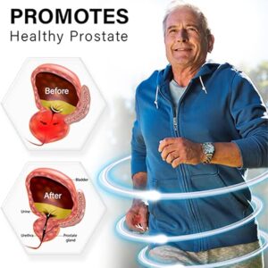 BEEBOOM Nasal Inhaler for Prostate Wellness image BEEBOOM Nasal Inhaler for Prostate Wellness