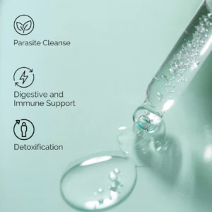 Dēspara Cleanse – Parasite Cleanse 8 Dēspara Cleanse – Parasite Cleanse