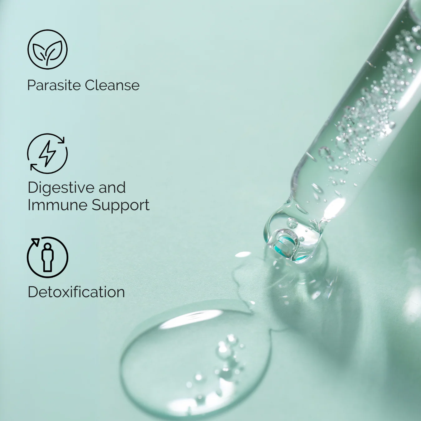 Dēspara Cleanse – Parasite Cleanse 4 Dēspara Cleanse – Parasite Cleanse