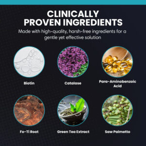 Luhaka® WhiteReverse 10 Luhaka® WhiteReverse