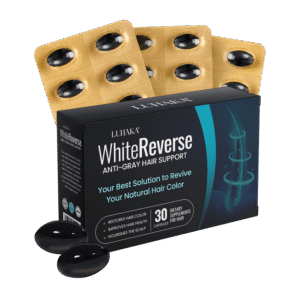 Luhaka® WhiteReverse