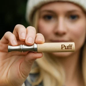 Puff Legacy 5 Puff Legacy