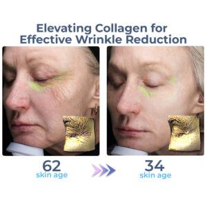 Advanced eye cream with complete collagen 9 Advanced eye cream with complete collagen