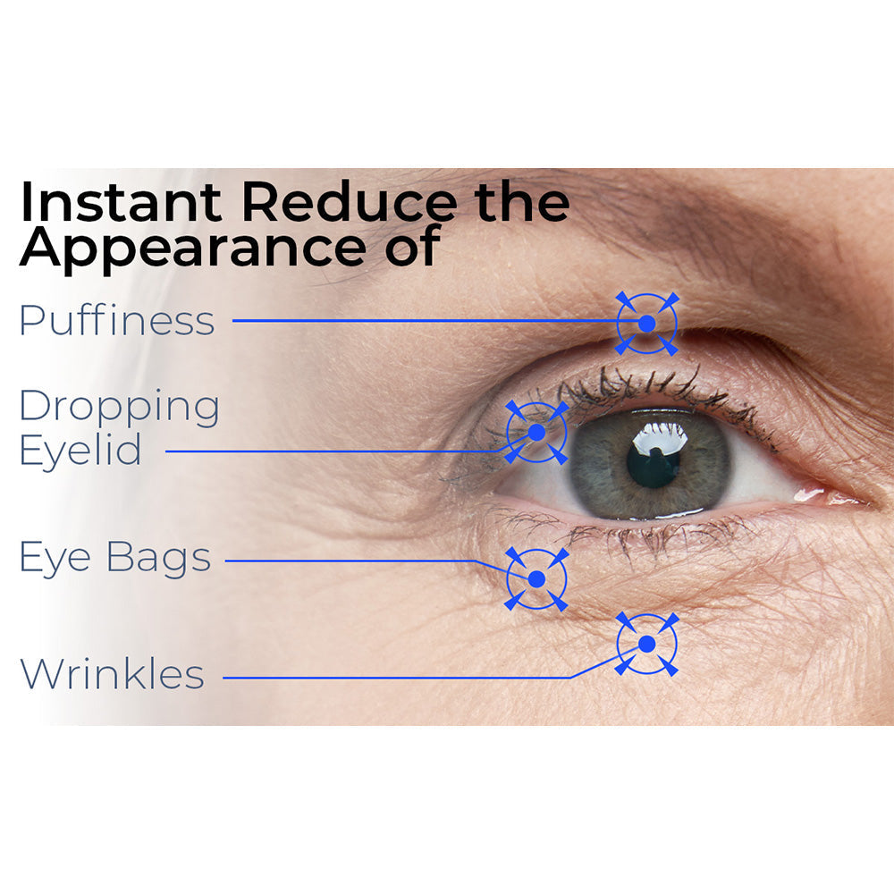 Advanced eye cream with complete collagen 2 Advanced eye cream with complete collagen