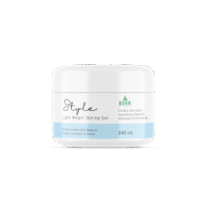 STLYE Lightweight Styling Gel