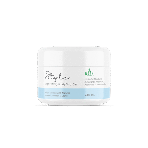 STLYE Lightweight Styling Gel