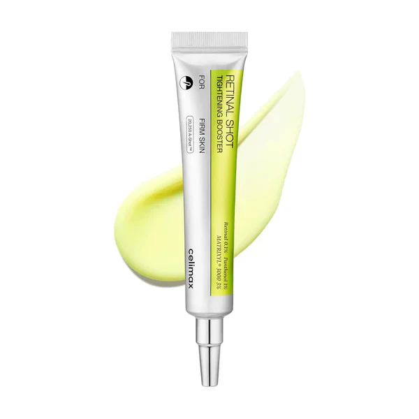 CELIMAX The Vita A Retinal Shot Tightening Booster 3 CELIMAX The Vita A Retinal Shot Tightening Booster