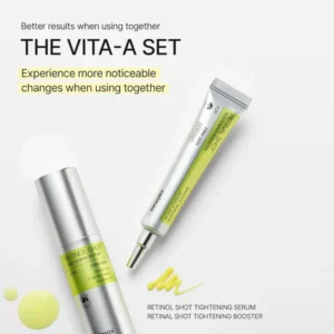 CELIMAX The Vita A Retinal Shot Tightening Booster 9 CELIMAX The Vita A Retinal Shot Tightening Booster