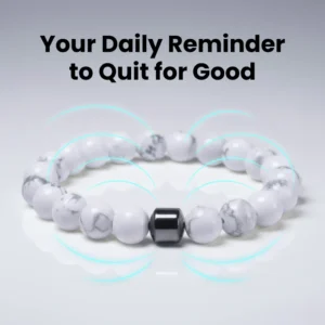Puff™ Anti-Smoking Bracelet 21 Puff™ Anti-Smoking Bracelet