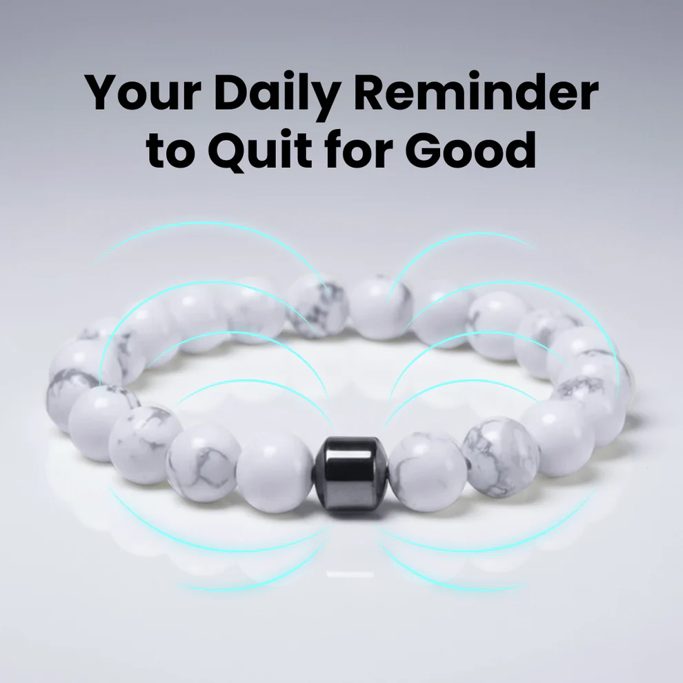 Puff™ Anti-Smoking Bracelet 11 Puff™ Anti-Smoking Bracelet