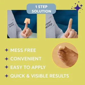 Cvreoz® Nail Fungal Patches Pro+ image Cvreoz® Nail Fungal Patches Pro+