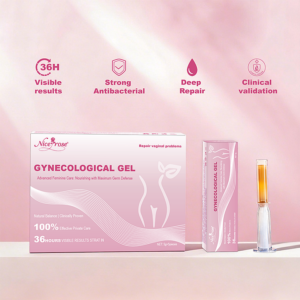 Nicerose Gynecological Gel