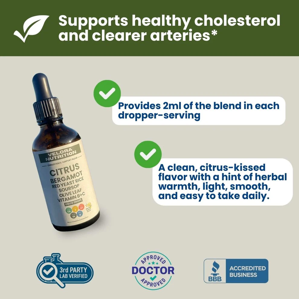 Red Yeast Rice Cholesterol Cleanse image Red Yeast Rice Cholesterol Cleanse