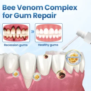 Timilk® GumRelief Natural Spray