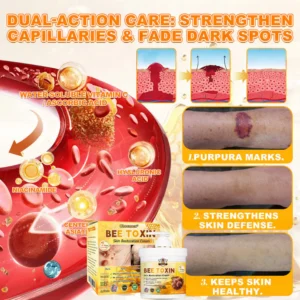 Cheemex® Bee Venom Skin Restoration Cream