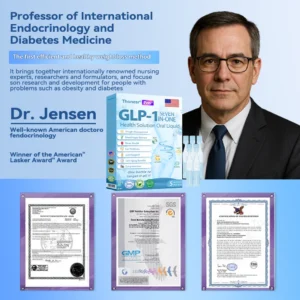 Thonesr GLP-1 Seven In One Oral Liquid