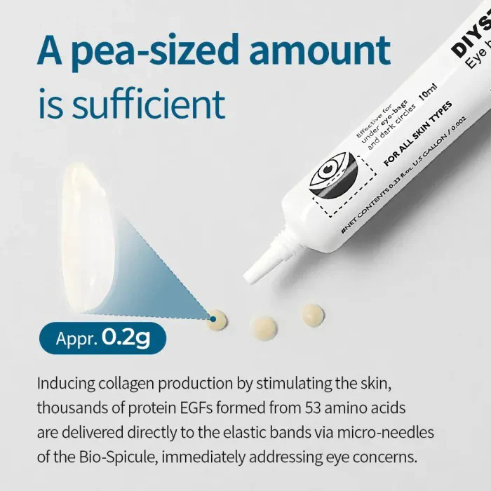 Eye bag cream image Eye bag cream