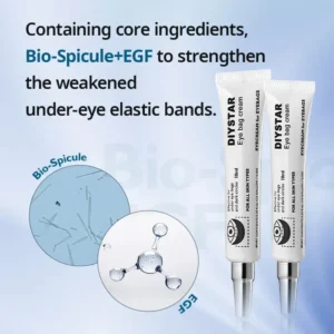 Eye bag cream image Eye bag cream