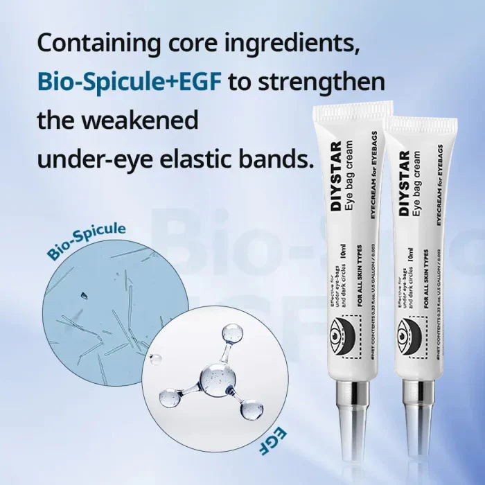 Eye bag cream image Eye bag cream