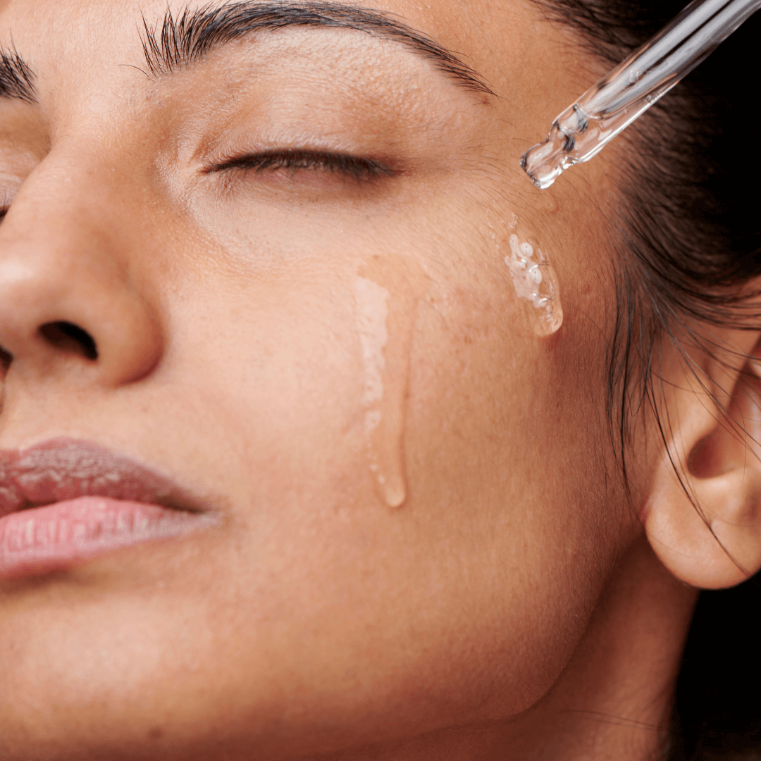 Luxevéria Ageless Serum image Luxevéria Ageless Serum