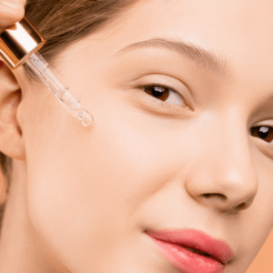 Luxevéria Ageless Serum image Luxevéria Ageless Serum