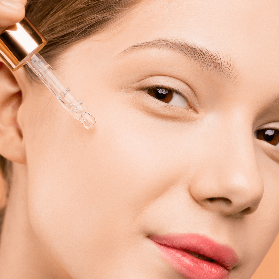 Luxevéria Ageless Serum image Luxevéria Ageless Serum