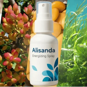 Alisanda Seaweed Erection Spray