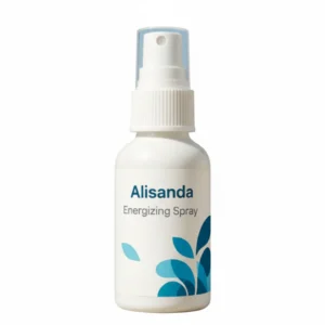 Alisanda Seaweed Erection Spray