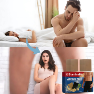 StaminaBio™ | Long-lasting erections in just 3 days