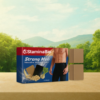StaminaBio™ | Long-lasting erections in just 3 days