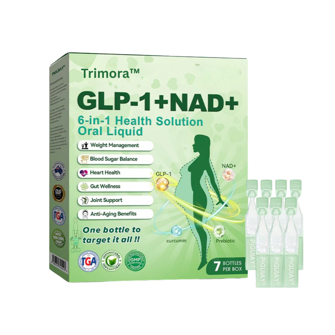 Trimora™ | Burn stubborn belly fat and lose 5 kg in just 7 days – without dieting or training! image Trimora™ | Burn stubborn belly fat and lose 5 kg in just 7 days – without dieting or training!