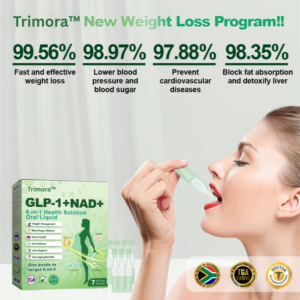 Trimora™ | Burn stubborn belly fat and lose 5 kg in just 7 days – without dieting or training! image Trimora™ | Burn stubborn belly fat and lose 5 kg in just 7 days – without dieting or training!