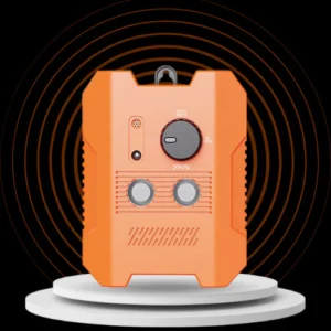 AUTOMATIC BARK SILENCER Stops Barking Instantly