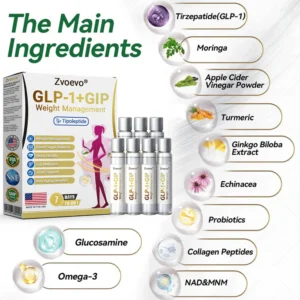 Zvoevo® Telportide Oral Solution