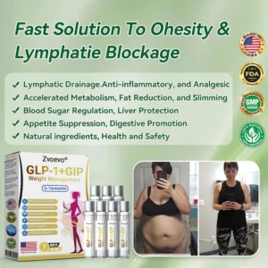 Zvoevo® Telportide Oral Solution