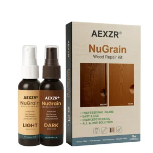 AEXZR® NuGrain Wood Repair Kit
