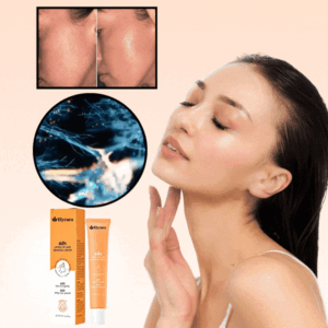 Elycura™: Feel Confident Again. Gentle Hair Removal for Hormonal Skin