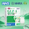 Lotmay® GLP-1 6-in-1 Oral Ampoules