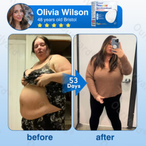 Ourlyard Tirzepatide Nano Patch