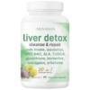 Nuvania® Liver Detox Capsules image Nuvania® Liver Detox Capsules