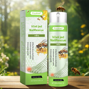 Foulme® NailRescue Bee Venom Spray