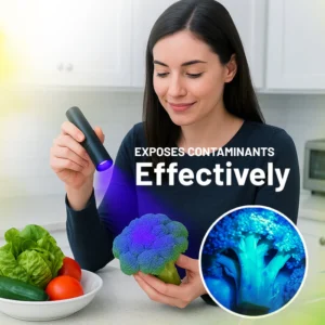 Billhol® FoodSentry UV Inspector image Billhol® FoodSentry UV Inspector