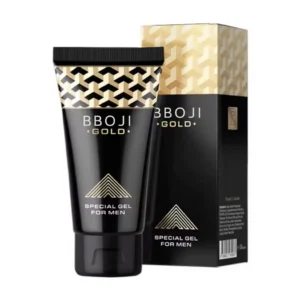 BBOJI Gold Gel
