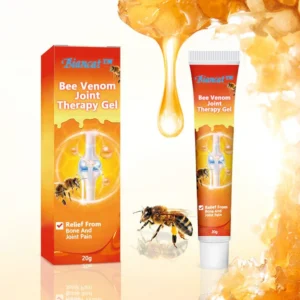 Biancat® New Zealand Bee Venom Professional Care Gel