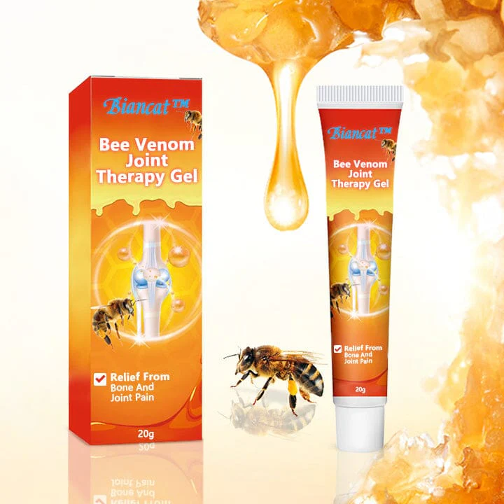 Biancat® New Zealand Bee Venom Professional Care Gel image Biancat® New Zealand Bee Venom Professional Care Gel
