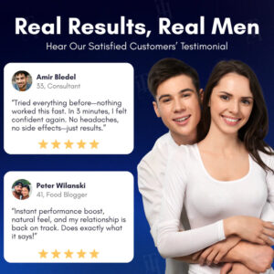 LAOZIK® Nanolipo HardX Vitality Ampoules image LAOZIK® Nanolipo HardX Vitality Ampoules