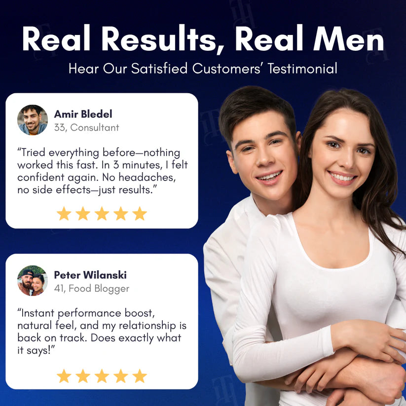 LAOZIK® Nanolipo HardX Vitality Ampoules image LAOZIK® Nanolipo HardX Vitality Ampoules