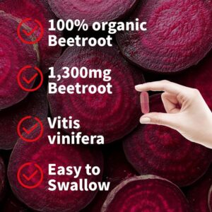 NutraPura® Beet Root image NutraPura® Beet Root