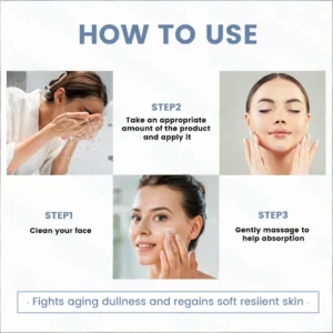 Cheemex® Advanced Botulinum Toxin Peptide Retinol Firming & Lifting Cream